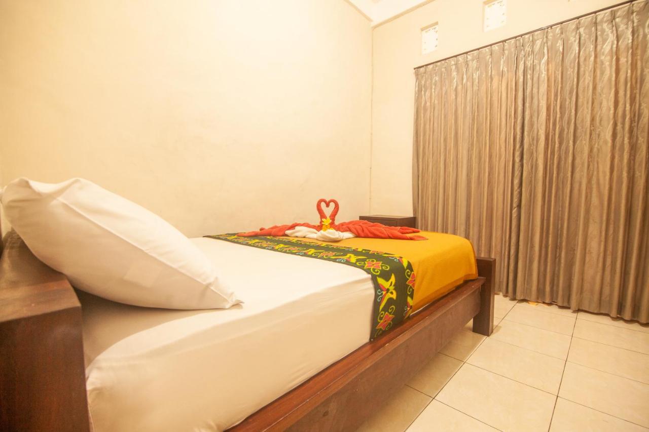 Putra Dadi Guest House Canggu Zewnętrze zdjęcie