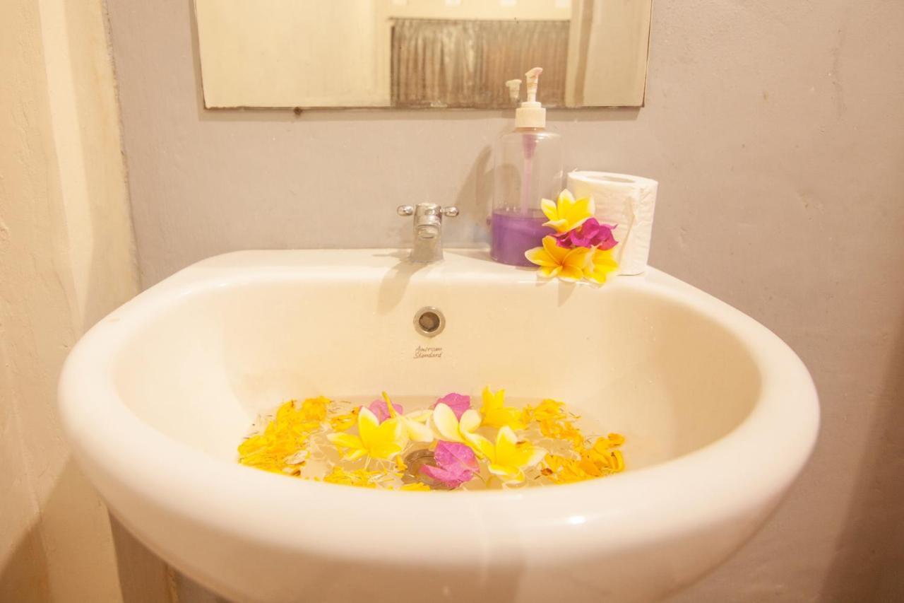 Putra Dadi Guest House Canggu Zewnętrze zdjęcie